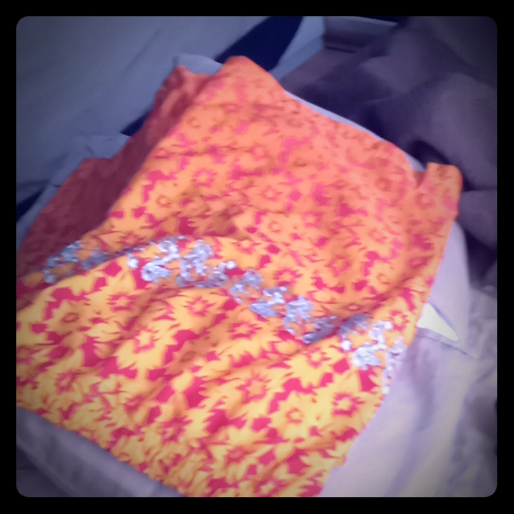 Swim shorts